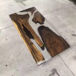 Mystic Driftwood Mirage