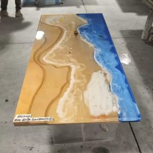 Shoreline Dreams