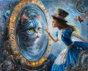 Natalia Masalitina(1973) - Wonderland