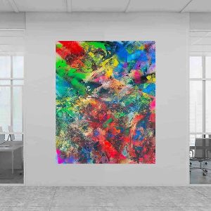 Jago Oner (XXL) - Colour Bomb 446