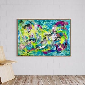 Timo Wedell (1994) - Beautiful Deepness - XXL