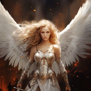 Iconica (1991) - Guardian Angel · XXL