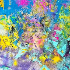 Jago Oner (XXL) - Colour Bomb 326