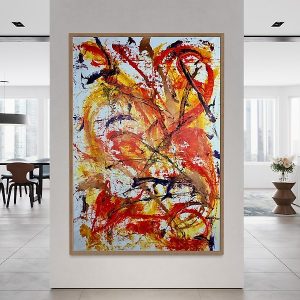 Timo Wedell (1994) - Golden Autumn - XXL