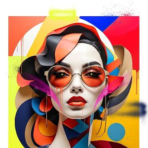 UTOPIA XX - classic vintage