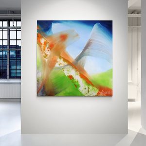 Claus Bertermann - Citrus Squeeze – XXL