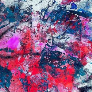 Jago Oner (XXL) - Colour Bomb 360