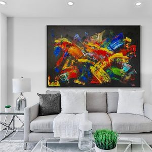 Alberto Stocco - Abstract