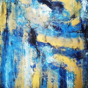 Ewa Martyna - Gemstone No. 6 (XXL)
