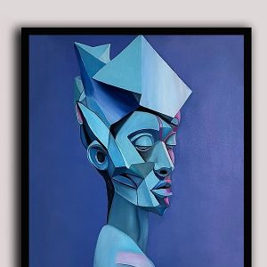 Patricia Marini - Papercut Delirium N°1