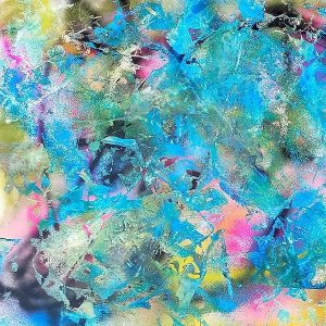Jago Oner (XXL) - Colour Bomb 444