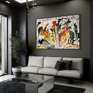 Alberto Stocco - Abstract