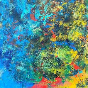 Jago Oner (XXL) - Colour Bomb 372
