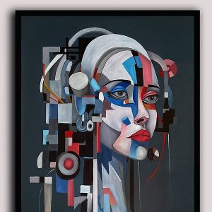 Patricia Marini - Post Singularity N°15