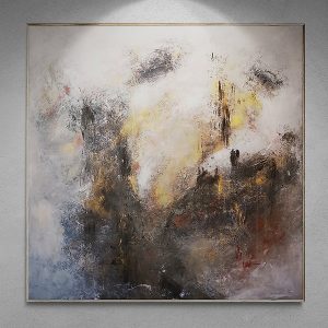 Ewa Martyna - Gemstone No. 21 - XXL