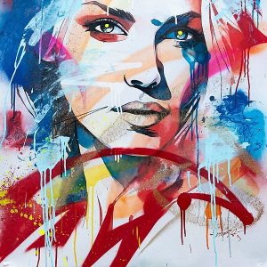 UTOPIA (XX) - Radiance