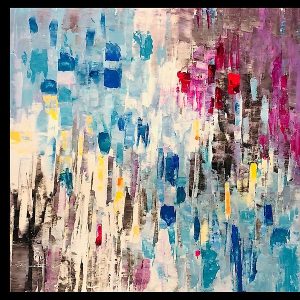 Dam Domido (1959) - To dream in blue - XL
