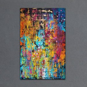 Laura Capellini  - Summer mindscape #21 XL