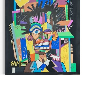 Alèze (1974) - Abstract 80'