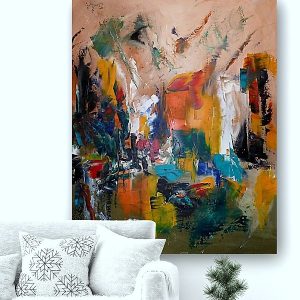 Floria Rey - Sunny day - XL