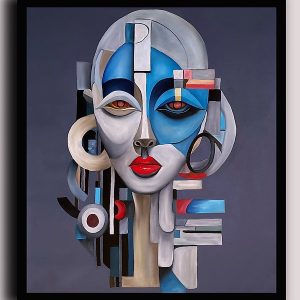 Patricia Marini - Post Singularity N°16
