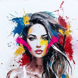 UTOPIA (XX) - Lovely