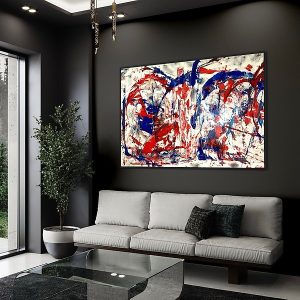 Alberto Stocco - Abstract  01087
