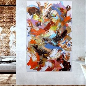 Floria Rey - In Pastell XXL