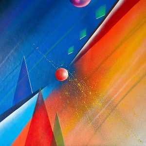 Mrkas - Space 5
