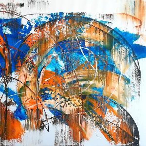 Luc Mora - Luc's Graff 2925 - XXL