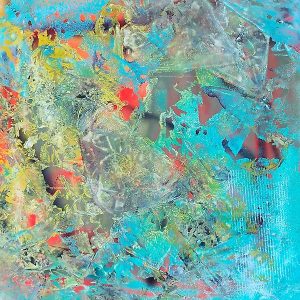 Jago Oner - Colour Bomb 408