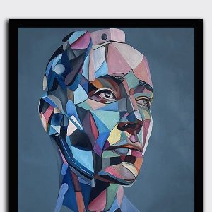 Patricia Marini - Post Singularity N°19