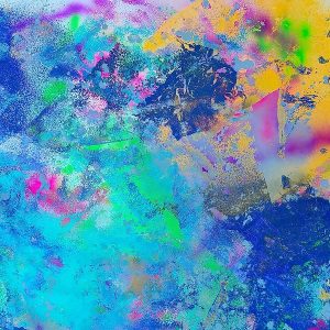 Jago Oner (XXL) - Colour Bomb 384