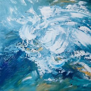 Helena Romano - Water Force