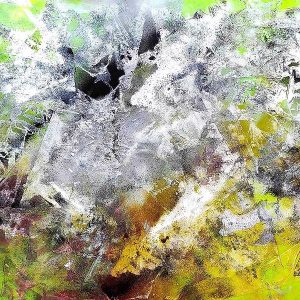 Jago Oner - Colour bomb 182 - XXL