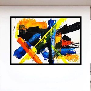 Dam Domido (1959) - Zig - Zag  - XXXL