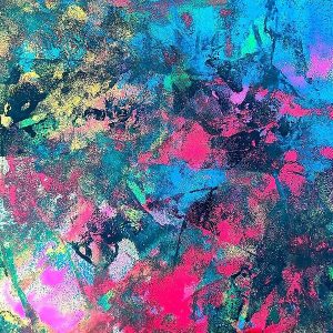 Jago Oner (XXL) - Colour Bomb 434
