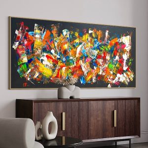 Alberto Stocco - Abstract  01112