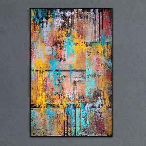 Laura Capellini  - Summer mindscape #22 XL