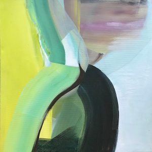 Maria Hagewald - Dame