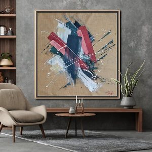Ester Reut - Abstract vol.017