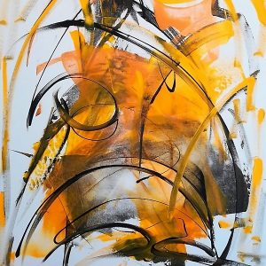 Luc Mora - Luc's Graff 25134 - XxL