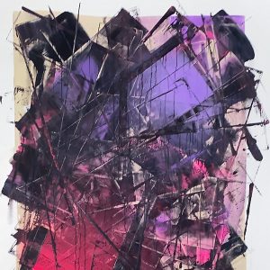 Parscha Mirghawameddin - Graff N°1871 - XXL