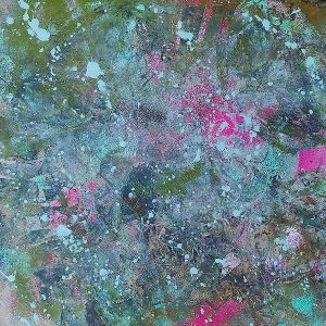 Jago Oner - Colour Bomb 365