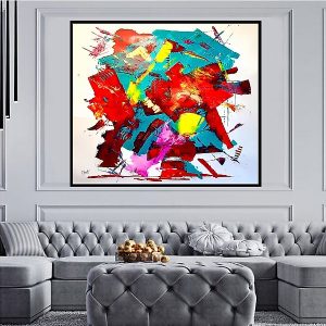 Jan Marti - Abstract M2716