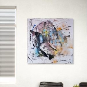 Parscha Mirghawameddin - Graff N°2221 - XL