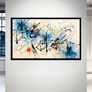 Dam Domido (1959) - White graff