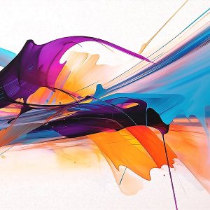 Giancarlo Colombo - GCD Art - "Bring the Light" - XXL