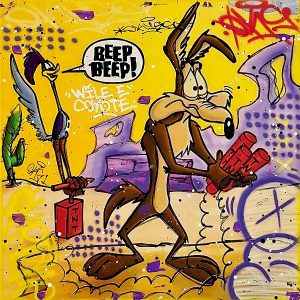 Okyes (1987) - Beep Beep
