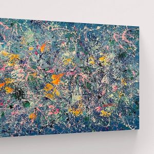 Ivanka Matiss - Reflection N.48 (XL)